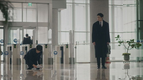 The Prosecutor's Proposal Season 1 Episode 3 - Episode 3