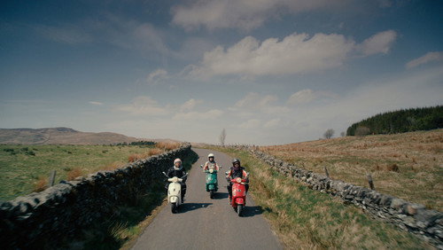 The Biker Boys Season 1 Episode 7 - The Bucket List
