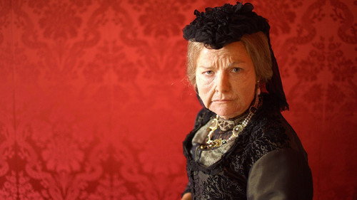 Horrible Histories Season 6 Episode 11 - Tricky Queen Vicky Special