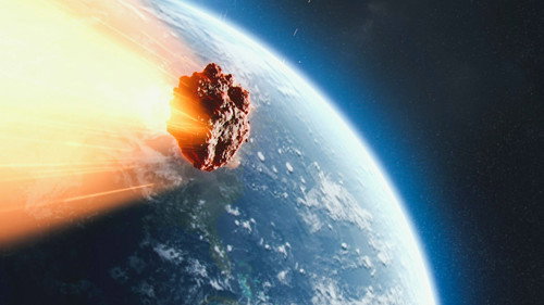 How the Universe Works Season 11 Episode 4 - Asteroid: Countdown to Catastrophe
