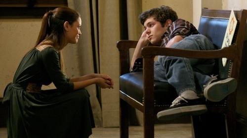 The O.C. Season 4 Episode 4 - The Metamorphosis