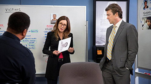 Major Crimes Season 2 Episode 19 - Return to Sender (2)