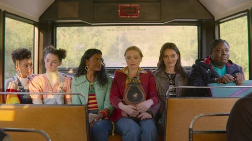 undefined Season 2 Episode 7 - Episode 7