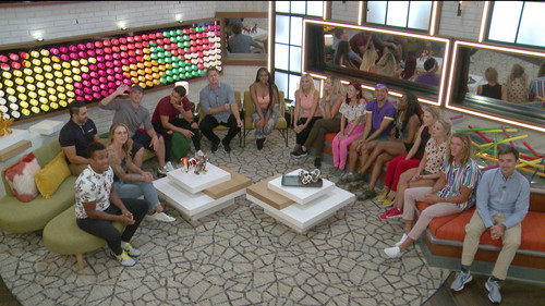 Big Brother Season 22 Episode 1 - Episode 1