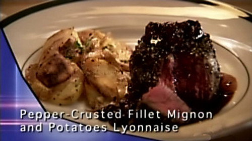 America's Test Kitchen Season 7 Episode 10 - Meat and Potatoes for Company