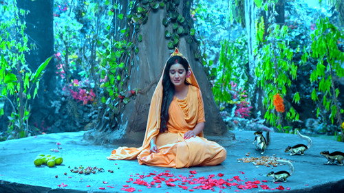 Test For Lord Hanuman still