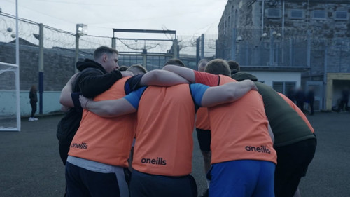 Gaelic In The Joy Season 1 Episode 2 - Episode 2