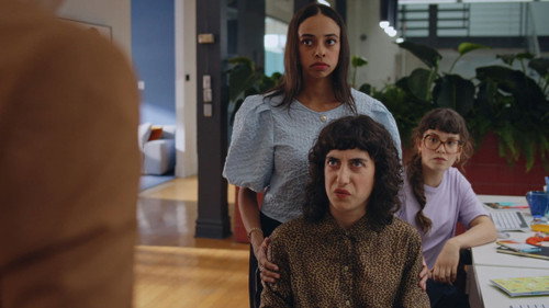 Anna Comes Home Season 1 Episode 7 - Episode 7