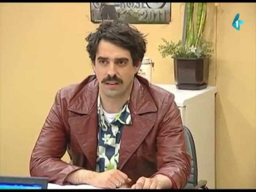 373 Štafeta mladosti still