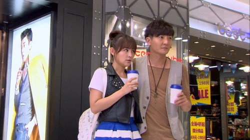 Dating Hunter Season 1 Episode 22 - Episode 22