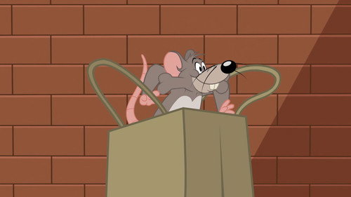 Dirty Rat still