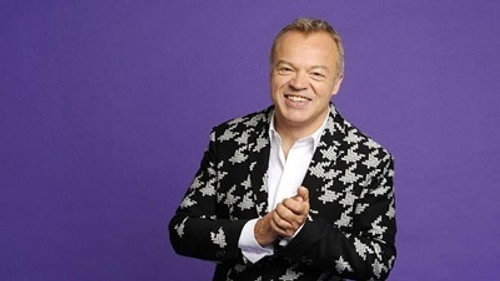 The Graham Norton Show Season 16 Episode 22 - Compilation Show