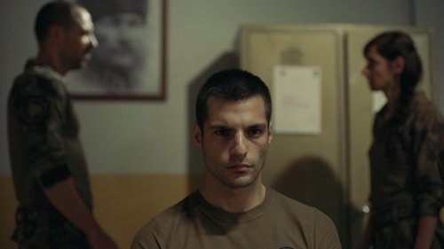 Wolf Season 1 Episode 1 - Sometimes Monsters Win