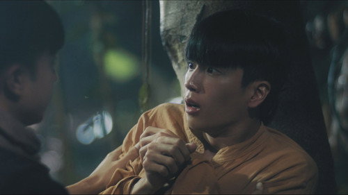 I Feel You Linger in the Air Season 1 Episode 3 - Episode 3