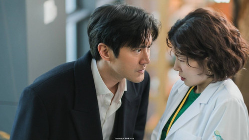 DNA Lover Season 1 Episode 2 - Episode 2