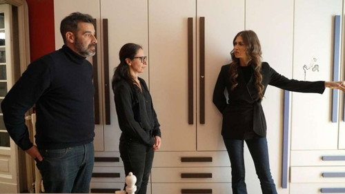 Home at first sight Season 3 Episode 12 - Ruggiero e Stefania