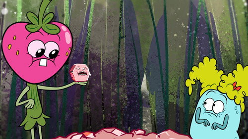 The Mighty Ones Season 1 Episode 17 - Silly Collection