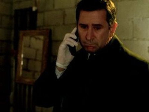 undefined Season 1 Episode 9 - In Extremis