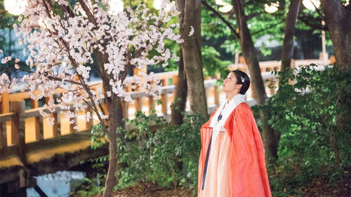 100 Days My Prince Season 1 Episode 1 - Today Is Your Only Chance to Cry
