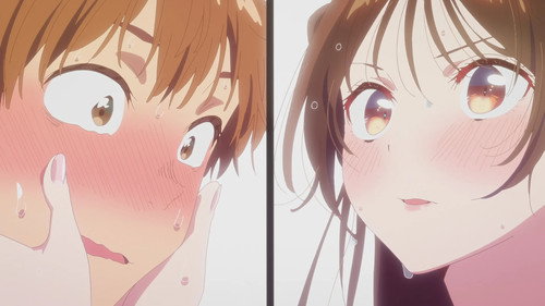 Rent-a-Girlfriend Season 1 Episode 52 - Climax and Girlfriend