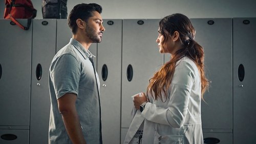undefined Season 5 Episode 3 - The Long and Winding Road