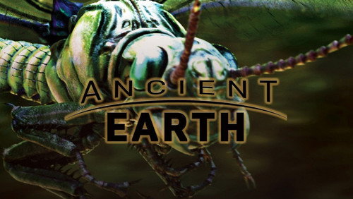 Ancient Earth Season 2 Episode 1 - What Killed The Giant Insects
