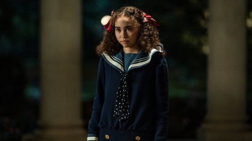 Interview with the Vampire Season 1 Episode 4 - " ... the ruthless pursuit of blood with all a child's demanding"