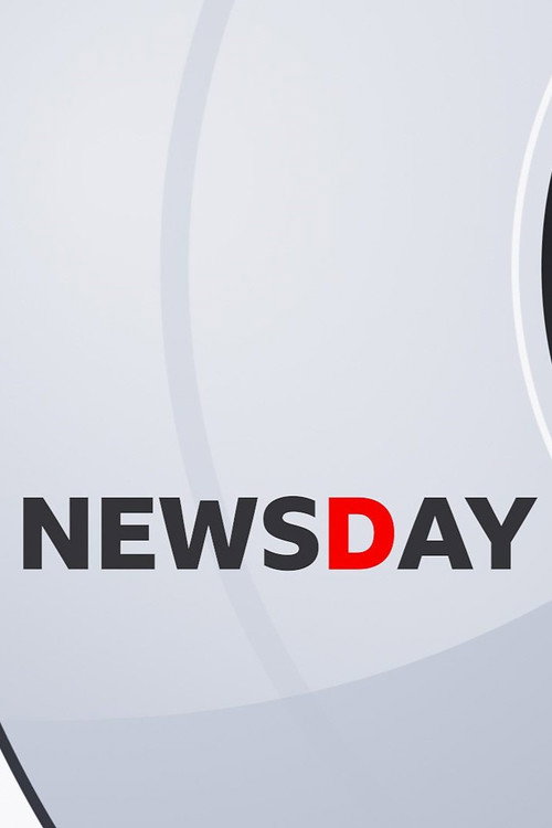 Newsday poster
