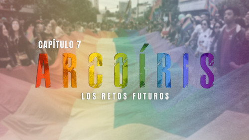 Nosotrxs Somos Season 1 Episode 7 - Episode 7