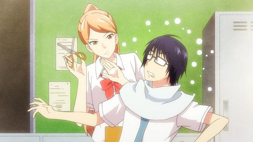 Real Girl Season 1 Episode 3 - About the Time Normies Made Me Even Worse.