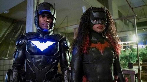 Batwoman Season 3 Episode 1 - Mad As A Hatter
