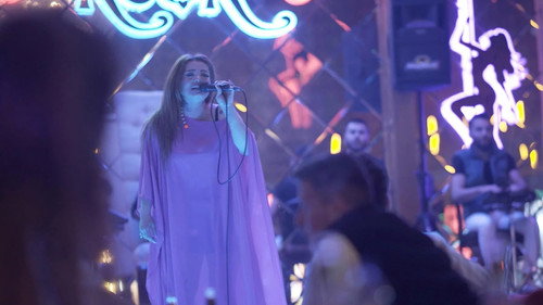 The Nightclub: Stories from Turkish Nightlife Season 2 Episode 4 - Episode 4