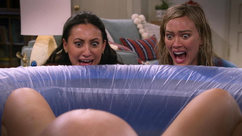 How I Met Your Father Season 2 Episode 2 - Midwife Crisis