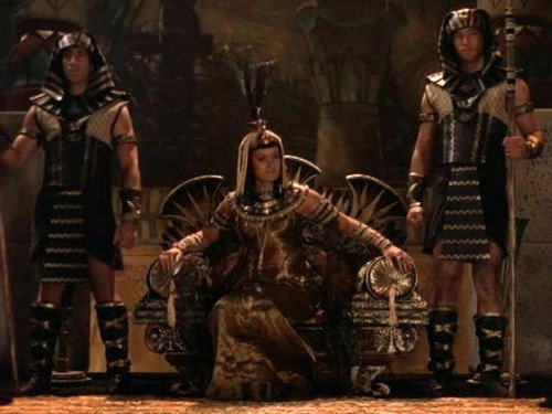 Hercules: The Legendary Journeys Season 6 Episode 6 - City of the Dead