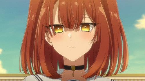 This Monster Wants to Eat Me Season 1 Episode 4 - An Ephemeral Tie