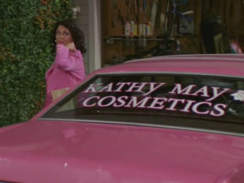 That '70s Show Season 3 Episode 19 - Eric's Naughty No-No
