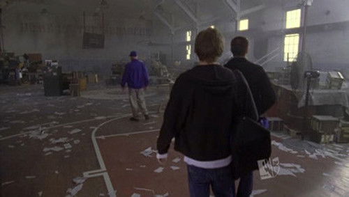 One Tree Hill Season 3 Episode 11 - Return of the Future