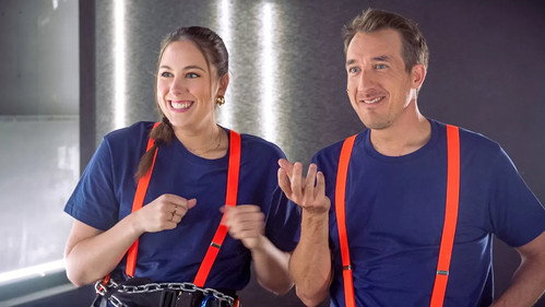 Code van Coppens Season 4 Episode 8 - Episode 8