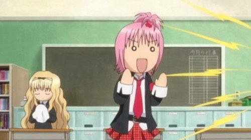 Shugo Chara! Season 1 Episode 27 - The Fourth Guardian Egg