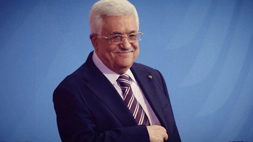 Enemies Season 4 Episode 5 - Mahmoud Abbas