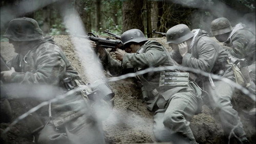 Nazi Megastructures Season 2 Episode 6 - Hitler's Siegfried Line