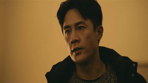 Unknown Number Season 1 Episode 12 - Episode 12