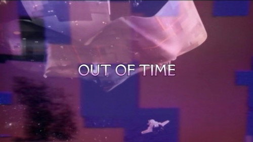 Out of Time: Making The Invasion of Time still
