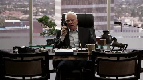 Franklin & Bash Season 2 Episode 1 - Strange Brew