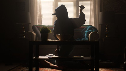 A Time to Kill Season 6 Episode 4 - Love is the Drug