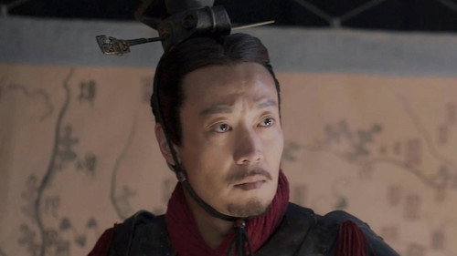 Qin Dynasty Epic Season 1 Episode 3 - Episode 3