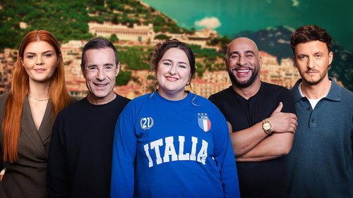 Neo Ragazzi Season 2 Episode 4 - Episode 4