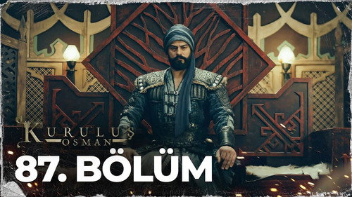 Kuruluş Osman Season 3 Episode 23 - Episode 87