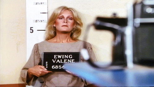 Knots Landing Season 4 Episode 21 - The Burden of Proof