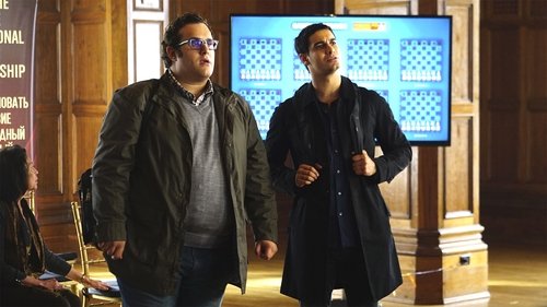 undefined Season 3 Episode 16 - Keep it in Check, Mate